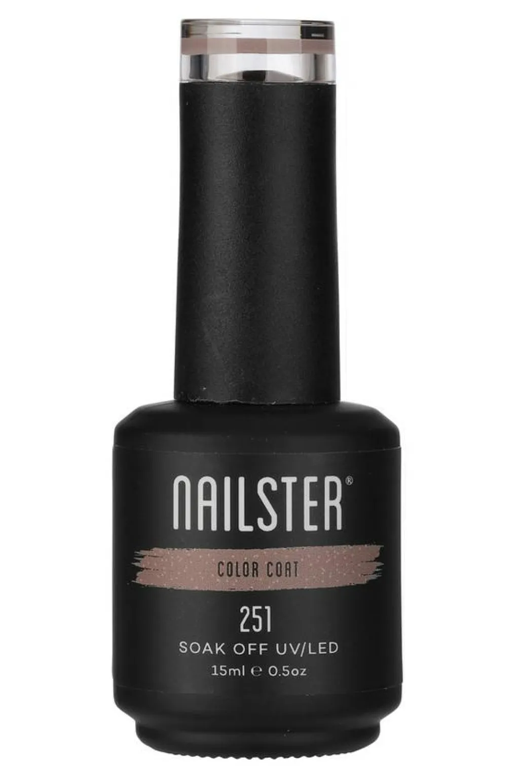 Nailster Gel Polish< Gelénegle