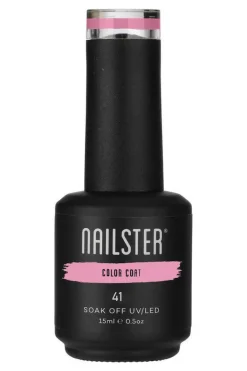 Nailster Gelénegle>Gel Polish