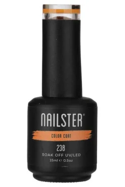 Nailster Gel Polish< Gelénegle