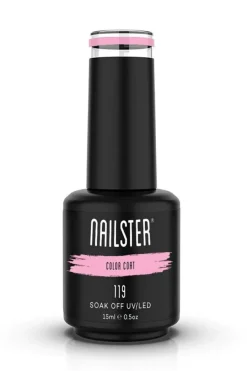 Nailster Gelénegle<Gel Polish