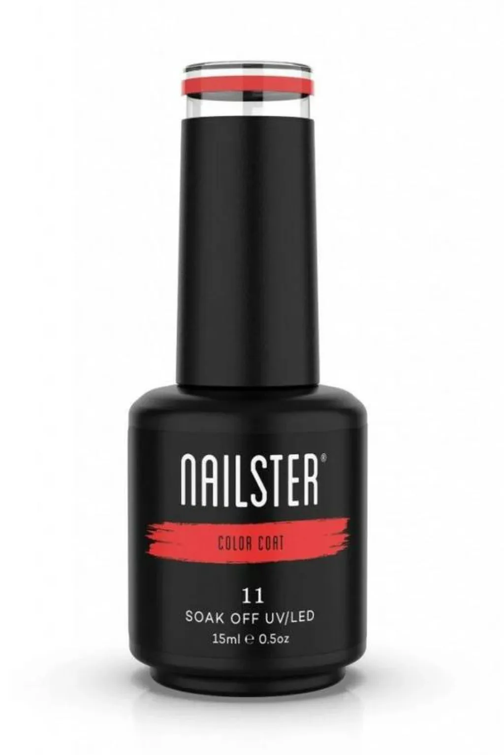 Nailster Gel Polish< Gelénegle