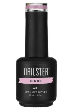 Nailster Gel Polish< Gelénegle