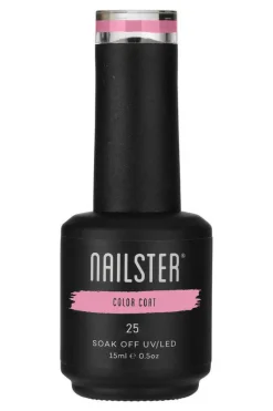 Nailster Gelénegle>Gel Polish
