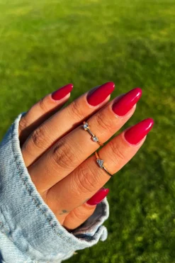 Nailster Gelénegle<Gel Polish