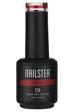 Nailster Gel Polish< Gelénegle