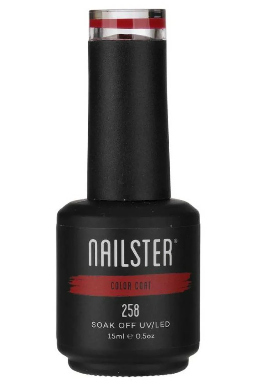 Nailster Gel Polish< Gelénegle
