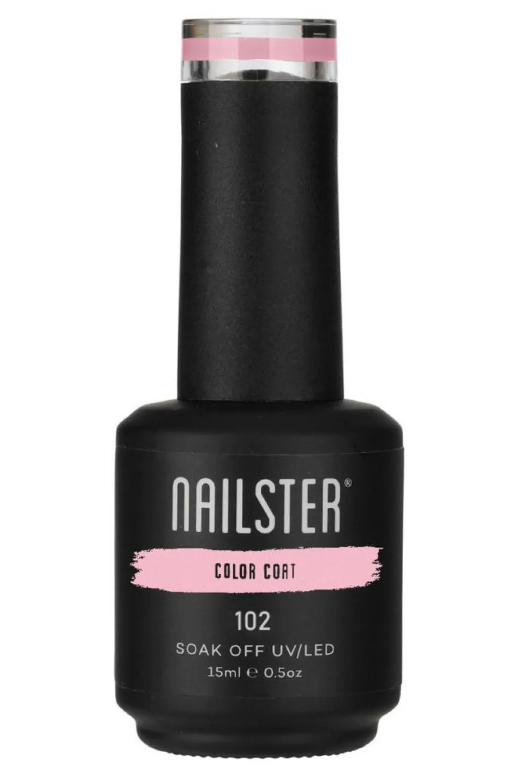 Nailster Gel Polish< Gelénegle
