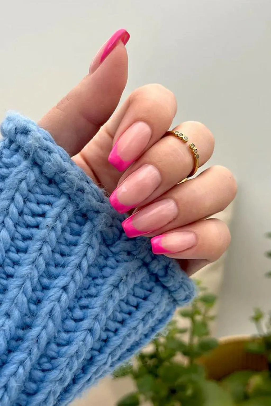Nailster Gelénegle>Gel Polish