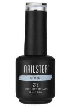 Nailster Gel Polish< Gelénegle