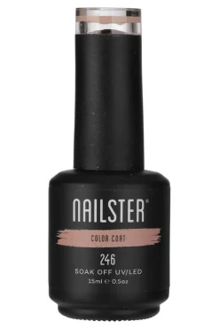 Nailster Gelénegle<Gel Polish