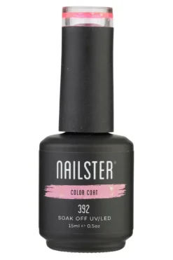 Nailster Gel Polish< Gelénegle