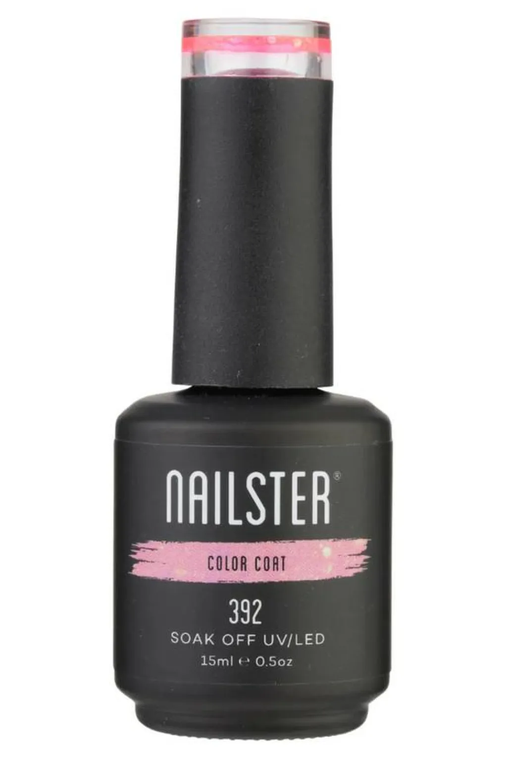 Nailster Gel Polish< Gelénegle