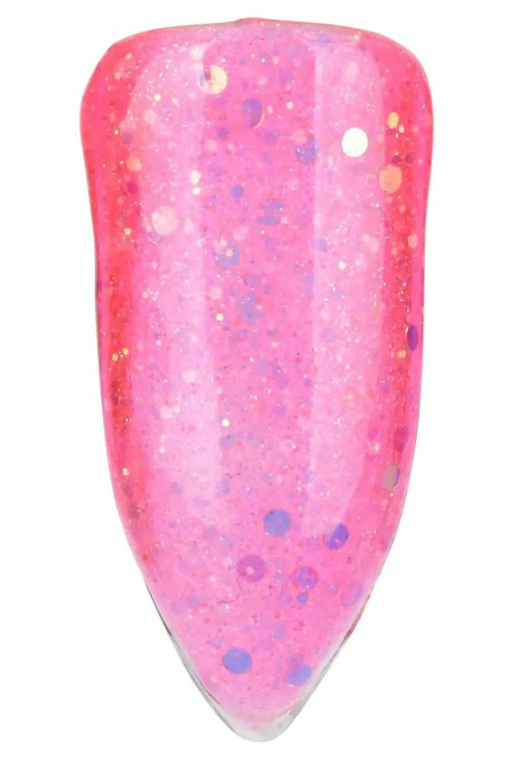 Nailster Gel Polish< Gelénegle
