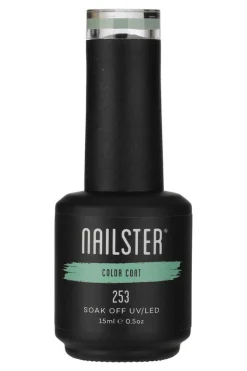 Nailster Gelénegle<Gel Polish