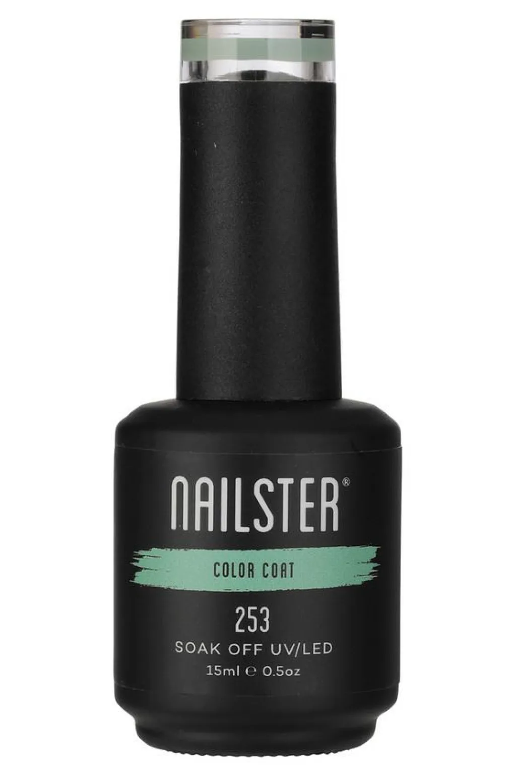 Nailster Gelénegle<Gel Polish