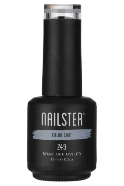 Nailster Gel Polish< Gelénegle
