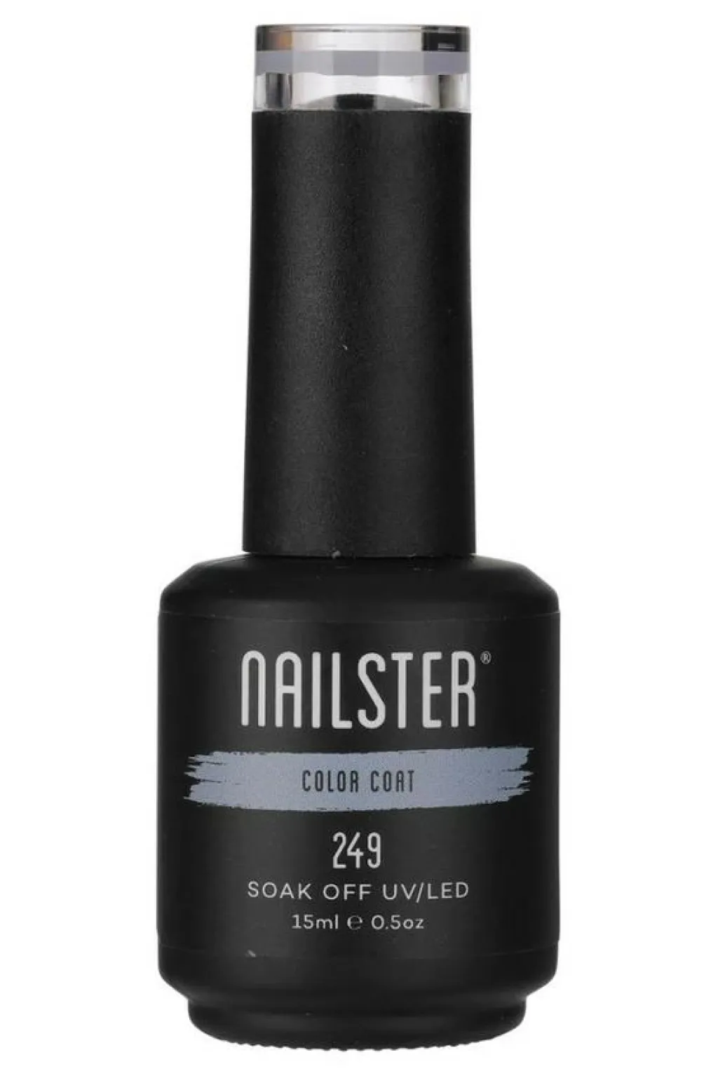 Nailster Gel Polish< Gelénegle