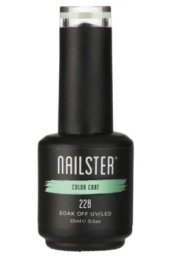 Nailster Gelénegle<Gel Polish