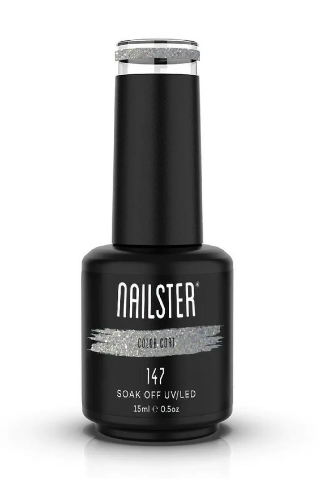 Nailster Gel Polish< Gelénegle