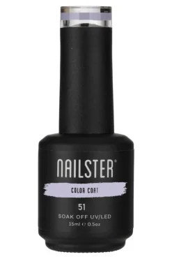 Nailster Gel Polish< Gelénegle