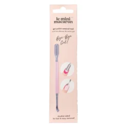 Le mini macaron Gelénegle<Gel Polish Removal Tool