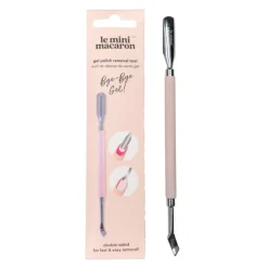Le mini macaron Gelénegle<Gel Polish Removal Tool