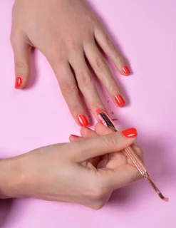 Le mini macaron Gelénegle<Gel Polish Removal Tool