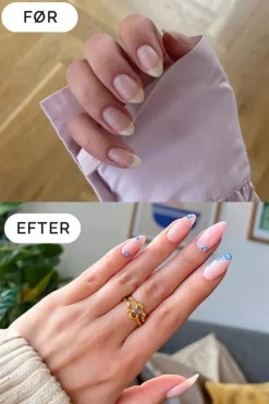 Nailster Gelénegle<Gel Polish Starter Kit