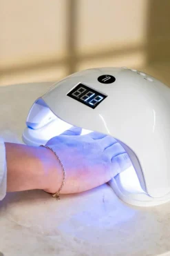 Nailster Gelénegle<Gel Polish Starter Kit