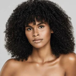 Revlon Professional Gel to Oil< Krøllet Hår