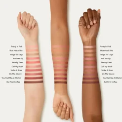 bareMinerals Blush<Gen Nude Powder Blush