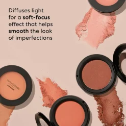 bareMinerals Blush<Gen Nude Powder Blush
