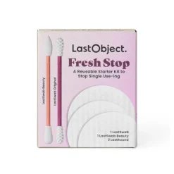 LastObject Genanvendelige Plejeprodukter< Vat & Vatpinde