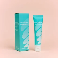Smile Makers Glidecreme|Glidecreme<Generous Gel