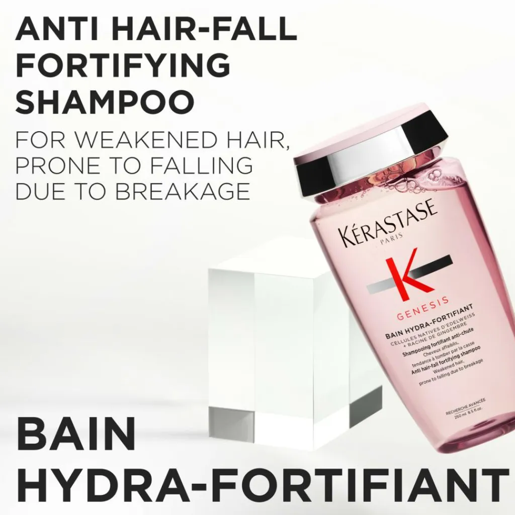 KÉRASTASE Genesis Bain Hydra-Fortifiant Shampoo< Shampoo