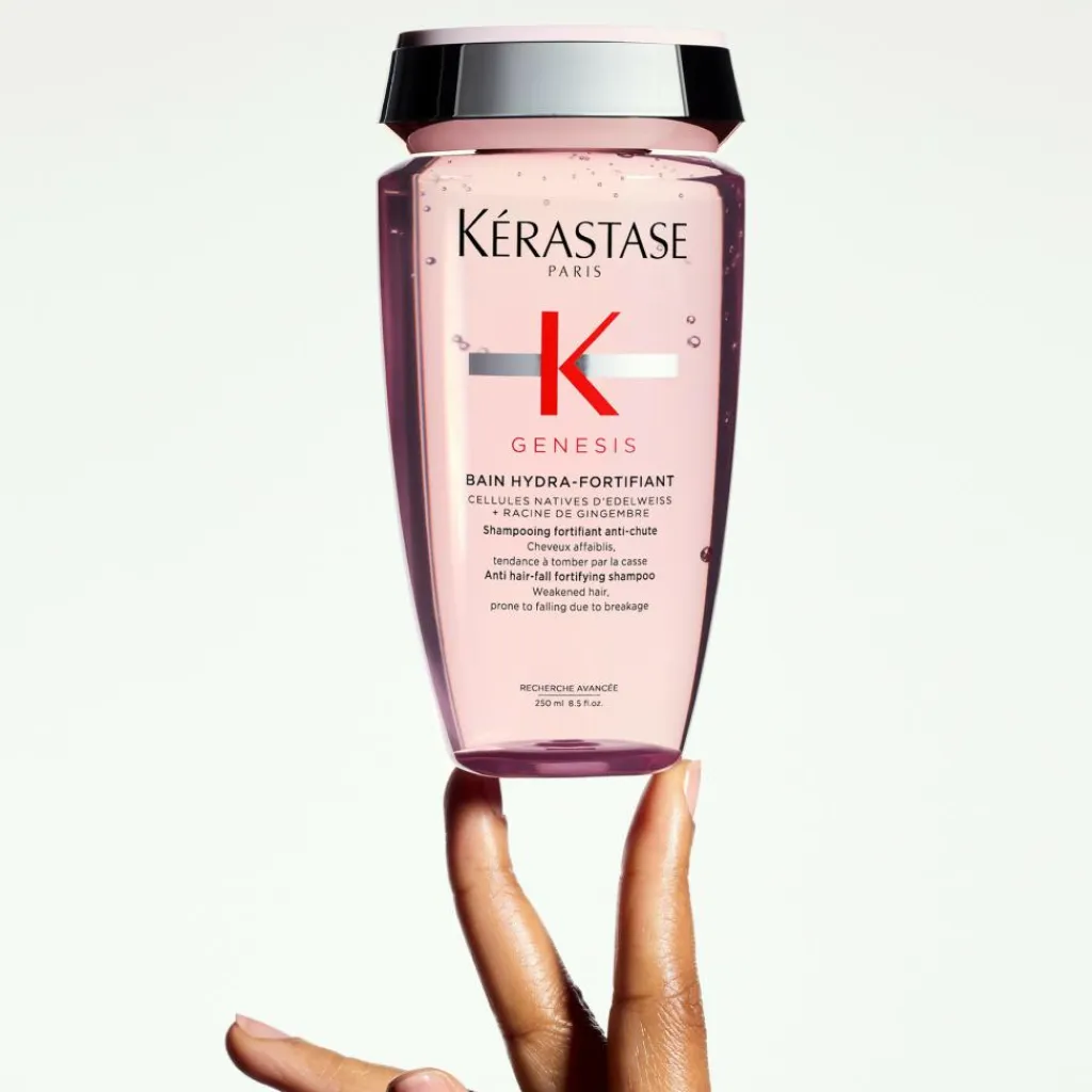 KÉRASTASE Genesis Bain Hydra-Fortifiant Shampoo< Shampoo