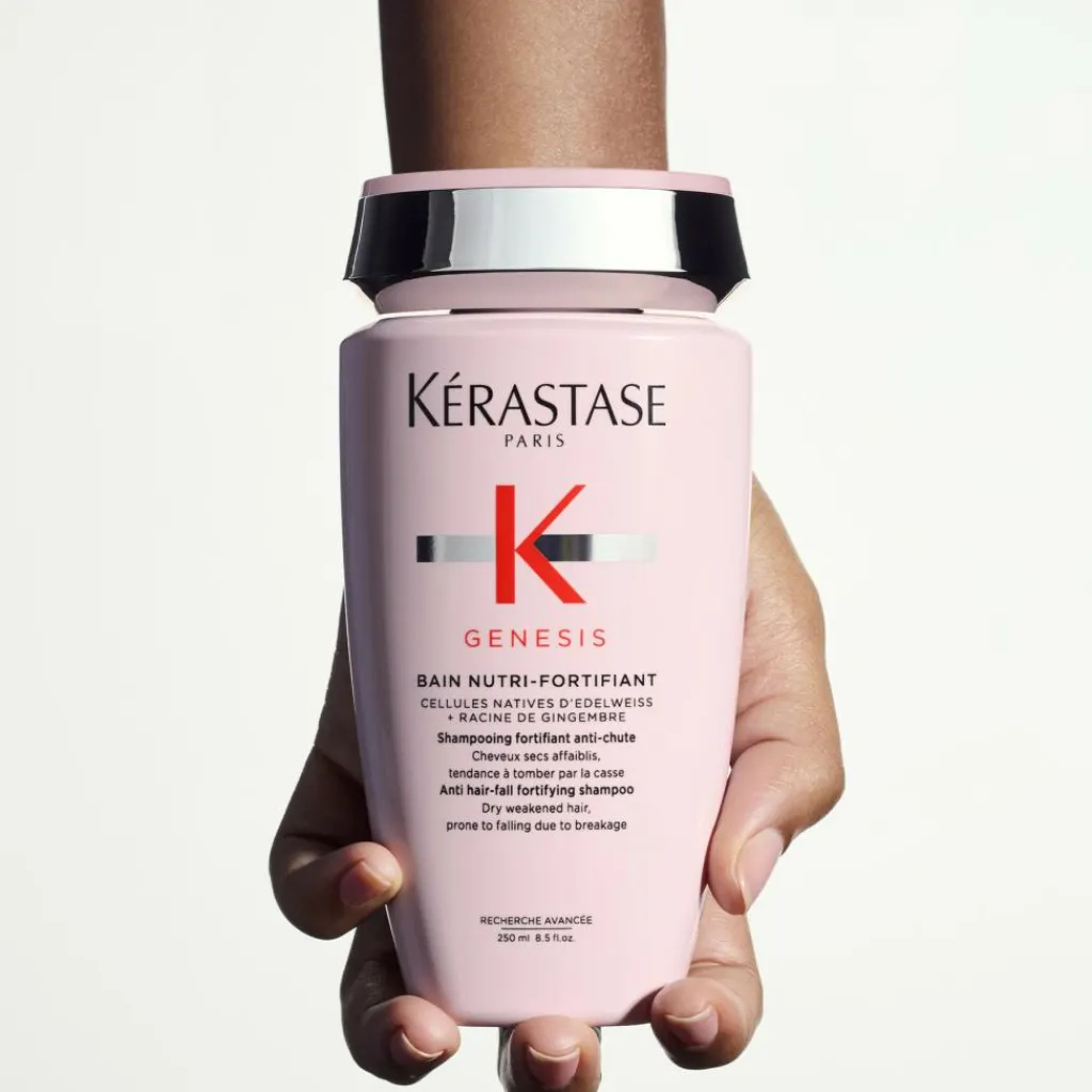 KÉRASTASE Genesis Bain Nutri-Fortifiant Shampoo< Shampoo
