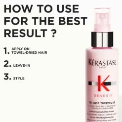 KÉRASTASE Heat Protection><noscript><img width=