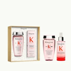 KÉRASTASE Genesis Duo Gaveæske< Gaveæsker|Hårpleje Gaveæsker
