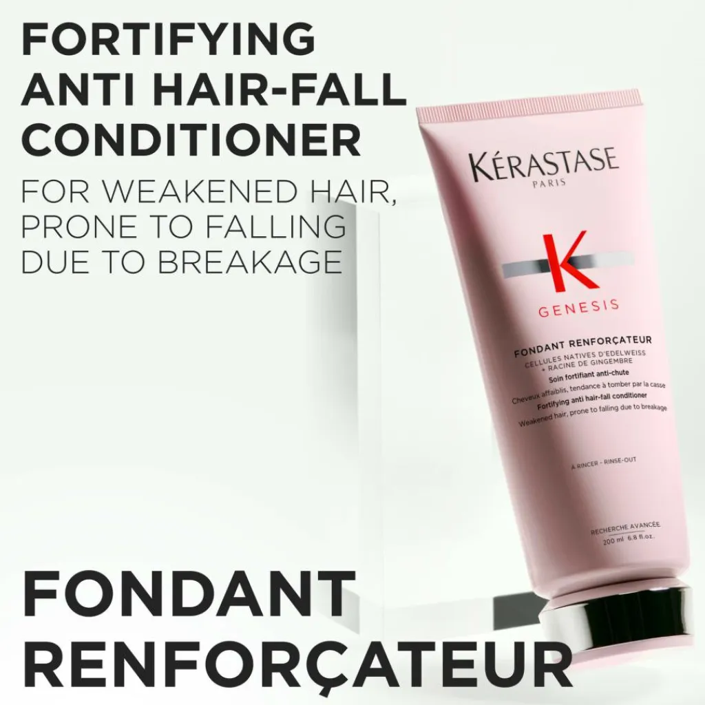 KÉRASTASE Balsam>Genesis Fondant Renforcateur Conditioner