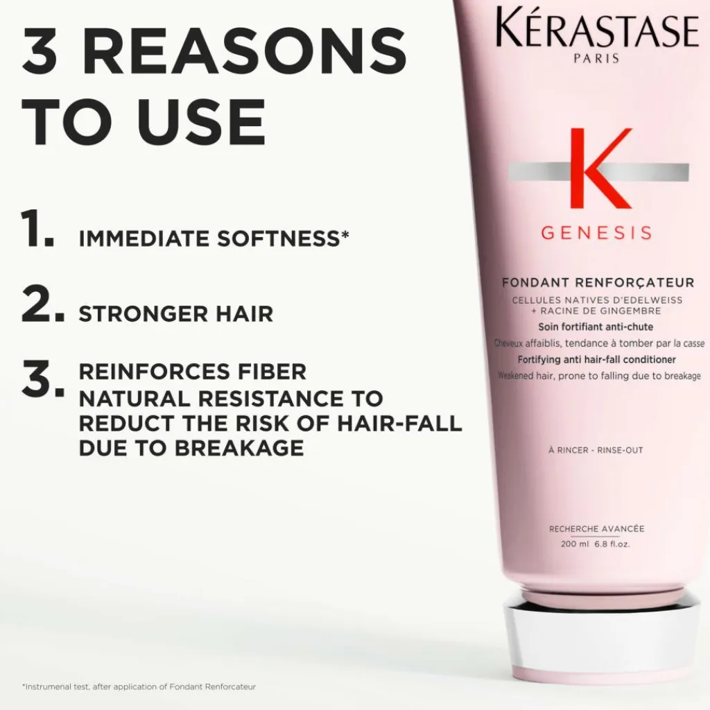 KÉRASTASE Balsam>Genesis Fondant Renforcateur Conditioner