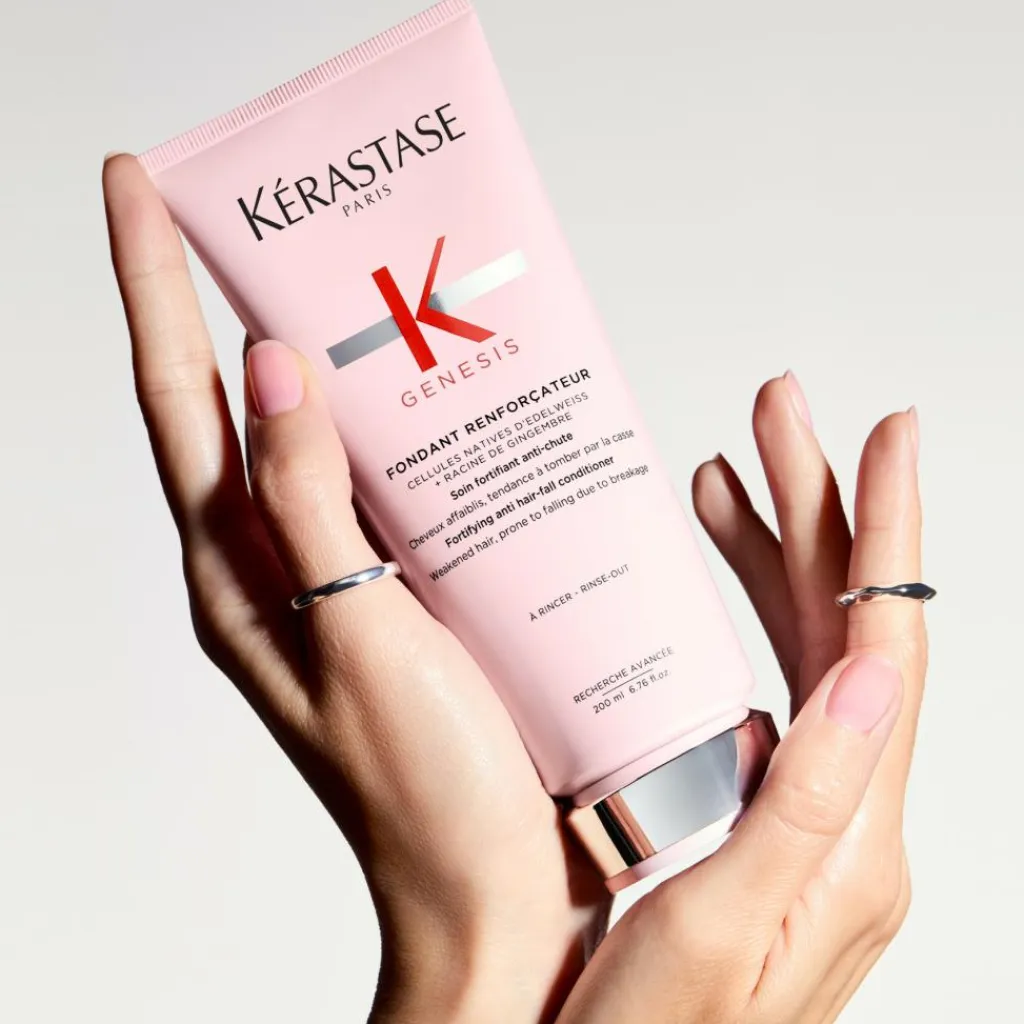 KÉRASTASE Balsam>Genesis Fondant Renforcateur Conditioner