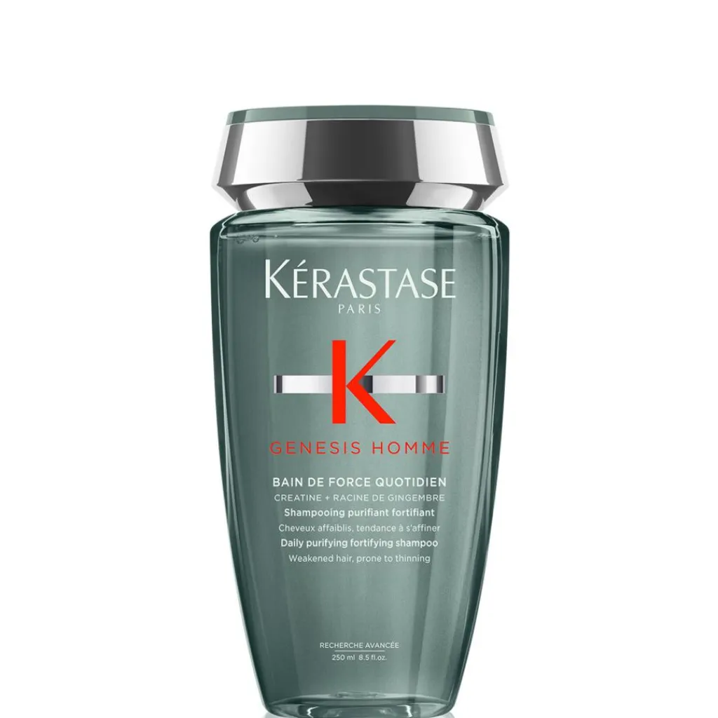 KÉRASTASE Shampoo|Shampoo>Genesis Homme Bain de Force Quotiden