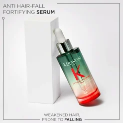 KÉRASTASE Genesis Homme Serum Fortifiant Anti-chute< Specialkure|Hårolie & Serum