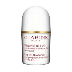 Clarins Til Hende|Deodoranter>Gentle Care Deo Roll-On