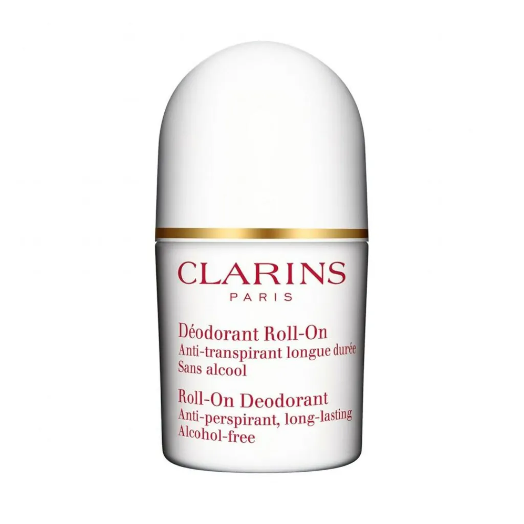 Clarins Til Hende|Deodoranter>Gentle Care Deo Roll-On