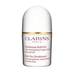 Clarins Til Hende|Deodoranter>Gentle Care Deo Roll-On
