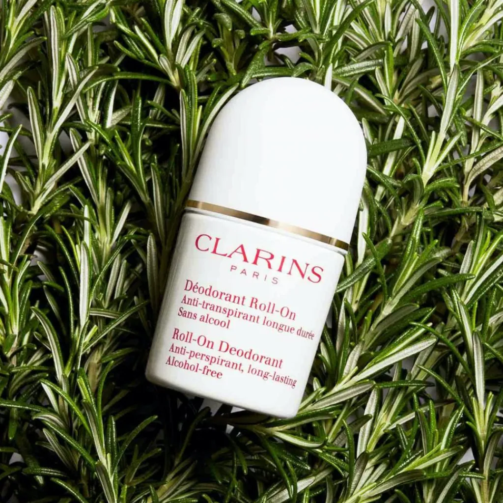 Clarins Til Hende|Deodoranter>Gentle Care Deo Roll-On