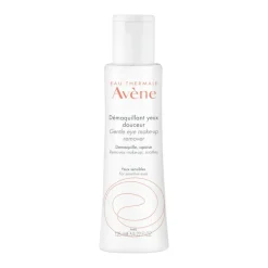 Avène Gentle Eye Make-up Remover< Ansigtspleje