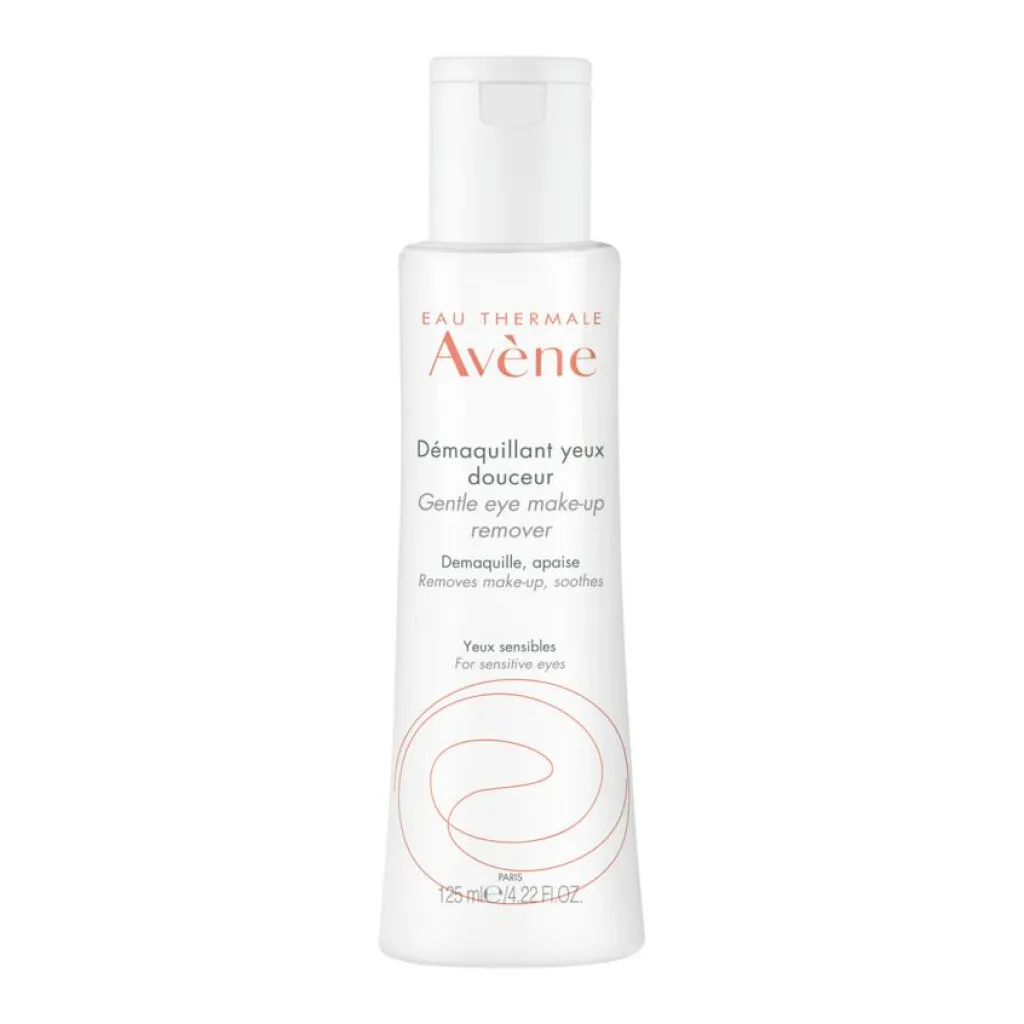 Avène Gentle Eye Make-up Remover< Ansigtspleje